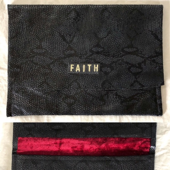 Handmade iPad Recycled Leather Velvet Lined Case - Picture 1 of 5